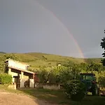 Vakantieboerderij Borgo Buciardella Baschi