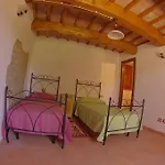 农家乐 Borgo Buciardella *