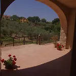 Borgo Buciardella Vakantieboerderij Baschi