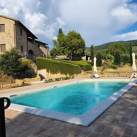 Borgo Buciardella
