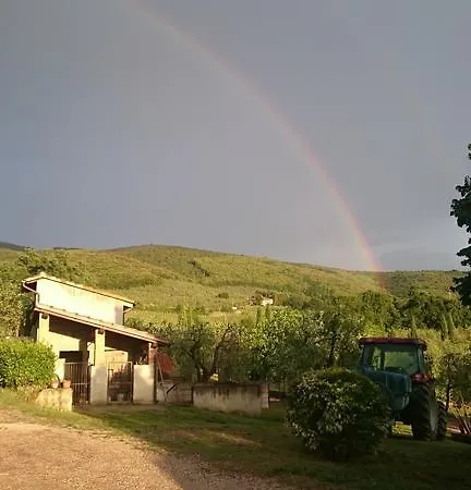 Farmház Borgo Buciardella Baschi