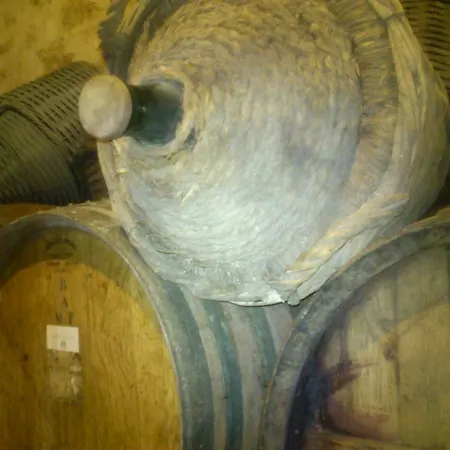 Alloggio per agriturismo Borgo Buciardella