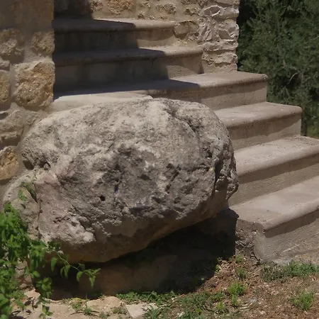 Alloggio per agriturismo Borgo Buciardella