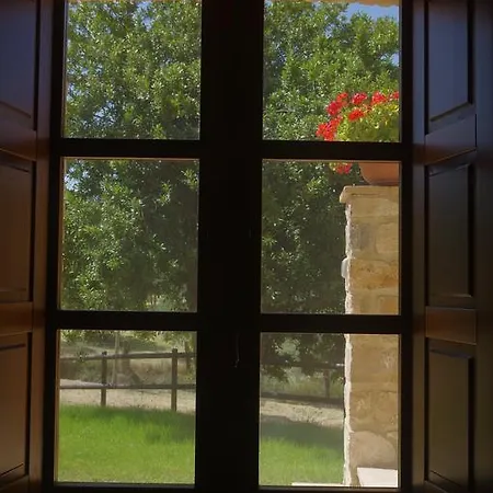 Farmház Borgo Buciardella *