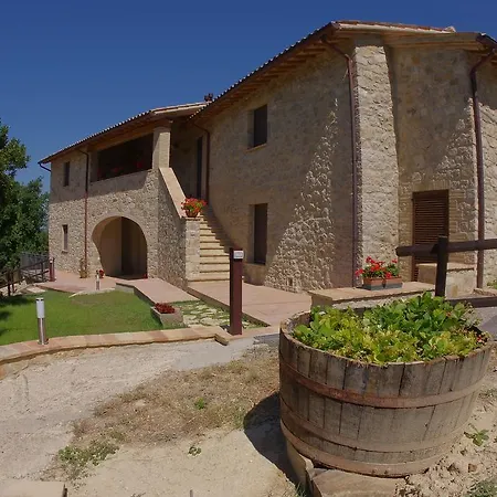 Borgo Buciardella Alloggio per agriturismo