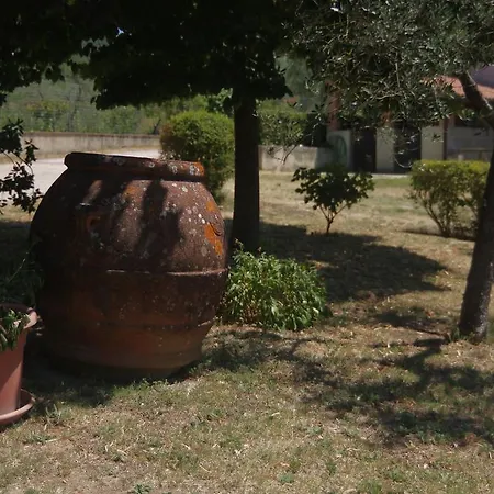 Borgo Buciardella Baschi