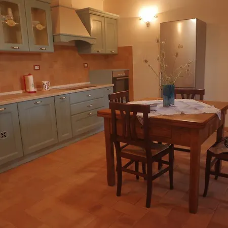 Borgo Buciardella Alloggio per agriturismo