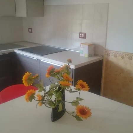 Borgo Buciardella Фермерский дом