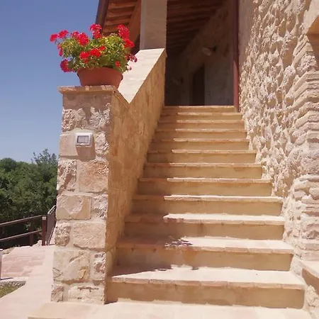 Borgo Buciardella Baschi