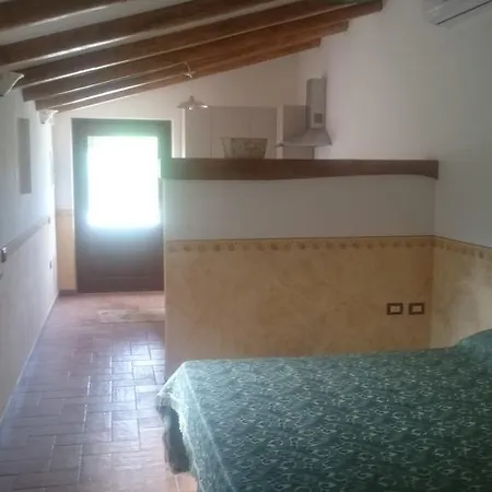 Borgo Buciardella Baschi