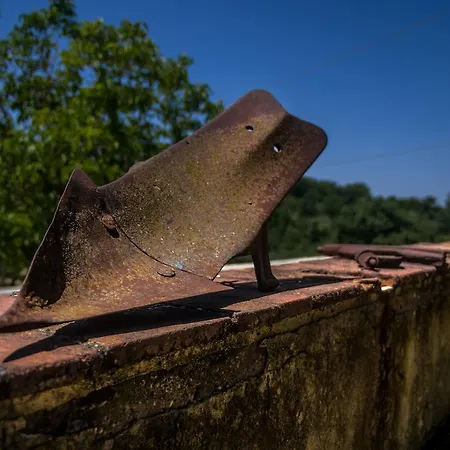 Borgo Buciardella Baschi