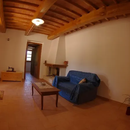 Borgo Buciardella Séjour à la ferme