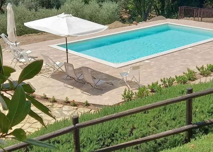 Borgo Buciardella Baschi