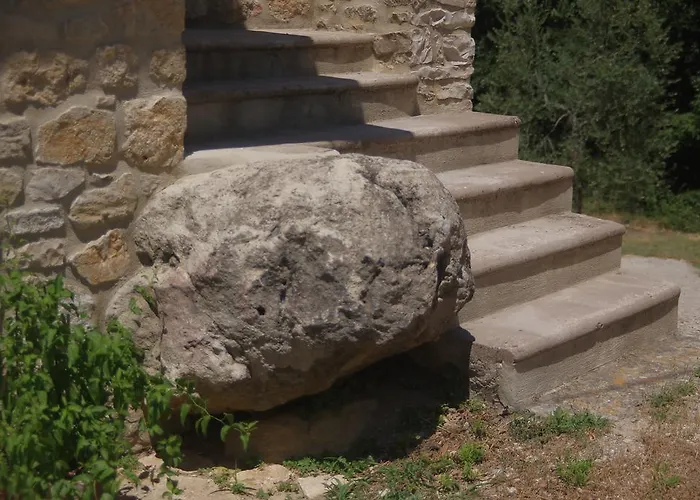 Gospodarstwo agroturystyczne Borgo Buciardella