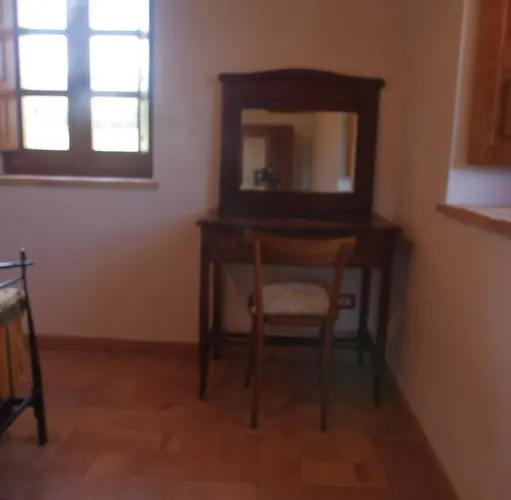 Gospodarstwo agroturystyczne Borgo Buciardella *