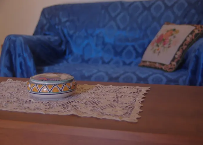 Borgo Buciardella * Baschi