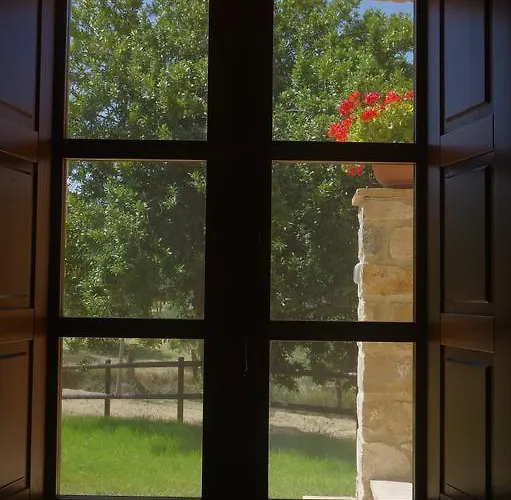 农家乐 Borgo Buciardella *