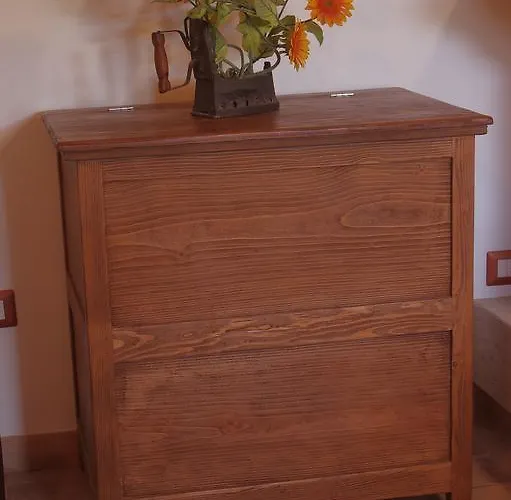 Gospodarstwo agroturystyczne Borgo Buciardella *