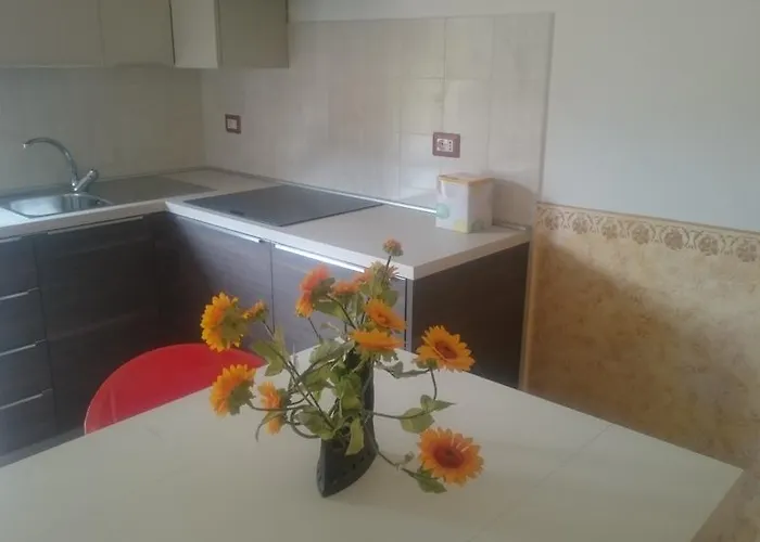 Borgo Buciardella Gospodarstwo agroturystyczne