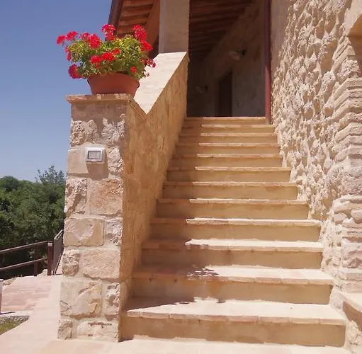 Borgo Buciardella 柏芝