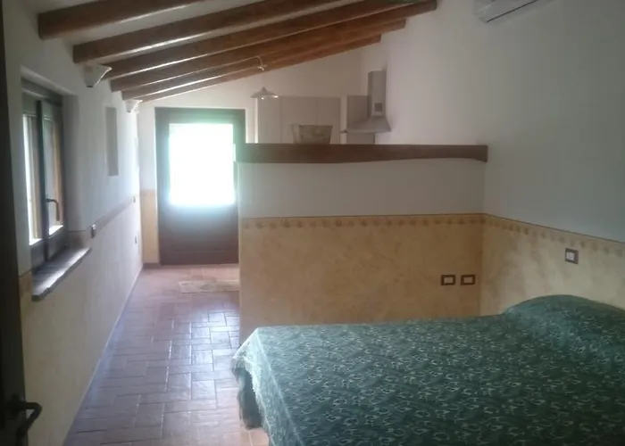 Borgo Buciardella Baschi